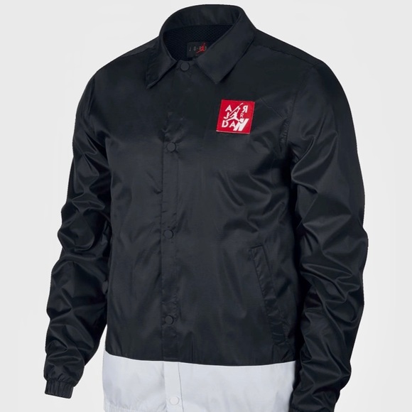 Jordan Other - Men’s AJ 4 Legacy Jacket NWT